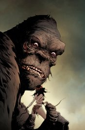 KONG GREAT WAR #1 CVR H 20 COPY INCV LEE VIRGIN