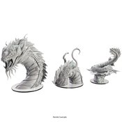 CRITICAL ROLE UNPAINTED UKOTOA BOXED MINI