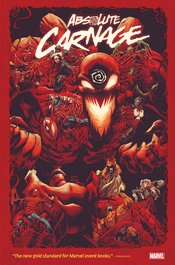 ABSOLUTE CARNAGE OMNIBUS HC