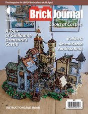 BRICKJOURNAL #80