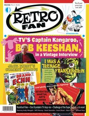 RETROFAN MAGAZINE #27