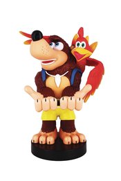 BANJO-KAZOOIE CABLE GUY