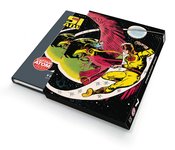 SILVER AGE CLASSICS SPACE ADVENTURES SLIPCASE ED VOL 07