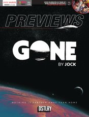 PREVIEWS #419 AUGUST 2023