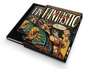 PS ARTBOOKS CLASSICS HORROR COMICS SLIPCASE ED VOL 04