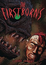 FIRSTBORNS #5 (OF 5) CVR C VASSALLO (MR)