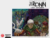 TMNT LAST RONIN LOST DAY SPECIAL CVR B EASTMAN