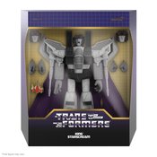 TRANSFORMERS ULTIMATES W5 STARSCREAM FALLEN AF