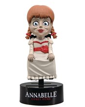 CONJURING UNIVERSE BODY KNOCKER ANNABELLE