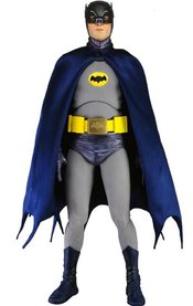 BATMAN 66 ADAM WEST 1/4 SCALE AF