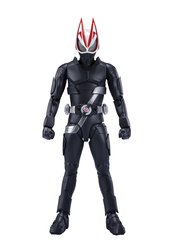 KAMEN RIDER GEATS ENTRY RAISE FORM S.H.FIGUARTS AF