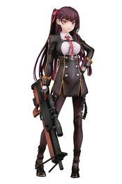 GIRLS FRONTLINE WA2000 1/7 PVC FIG