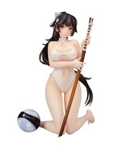 AZUR LANE TAKAO SANDY BEACH RHAPSODY 1/7 PVC FIG (MR)