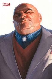 MOON KNIGHT #22 ALEX ROSS TIMELESS KINGPIN VIRGIN VAR