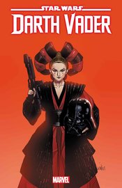 STAR WARS DARTH VADER #33