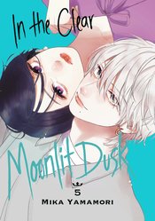 IN CLEAR MOONLIT DUSK GN VOL 05