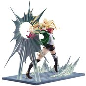BURN THE WITCH NINNY SPANGCOLE NON-SCALE PVC FIG