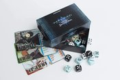 SWORD ART ONLINE SWORD OF FELLOWS DLX ED DICE GAME