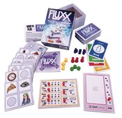 FLUXX THE BOARD GAME