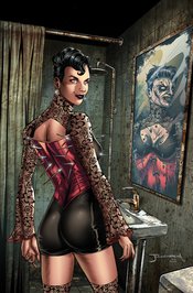GRETEL MORTAL VICES CVR B ABRERA