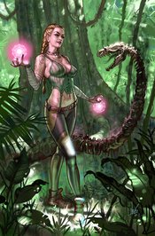 GRETEL MORTAL VICES CVR C NOE