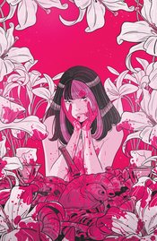 LOVESICK #5 (OF 7) CVR D VECCHIO (MR)
