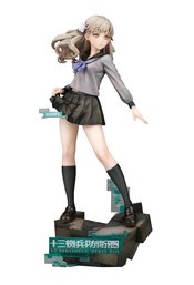 13 SENTINELS AEGIS RIM IORI FUYUSAKA 1/7 PVC FIG