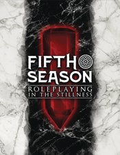 FIFTH SEASON RPG HC (MR)