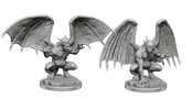 D&D FRAMEWORKS GARGOYLE MINI