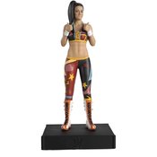 WWE FIG CHAMPIONSHIP COLL #12 BAYLEY