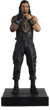 WWE FIG CHAMPIONSHIP COLL #14 ROMAN REIGNS
