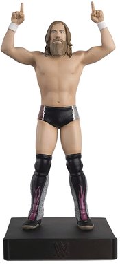 WWE FIG CHAMPIONSHIP COLL #15 DANIEL BRYAN