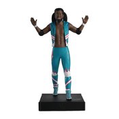 WWE FIG CHAMPIONSHIP COLL #17 KOFI KINGSTON