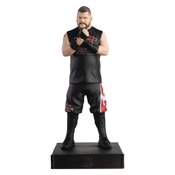 WWE FIG CHAMPIONSHIP COLL #20 KEVIN OWENS