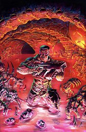 THE EXILED #4 (OF 6) CVR F ASEVEDO VIRGIN VAR (MR)