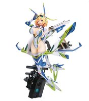 BUNNY SUIT PLANNING SOPHIA F SHIRRING NON-SCALE PVC FIG (NET