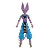 DRAGON BALL SUPER EVOLVE BEERUS 5IN AF