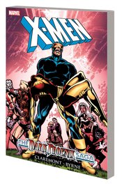 X-MEN TP DARK PHOENIX SAGA