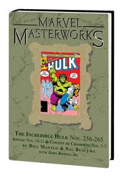 MMW INCREDIBLE HULK HC VOL 17 DM VAR ED 346