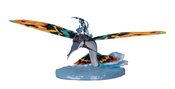 AVATAR WAY OF WATER DS-131 JAKE SULLY D-STAGE 6IN STATUE