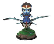 AVATAR WAY OF WATER MEA-044 NEYTIRI & BANSHEE MINI FIG