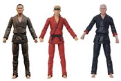 COBRA KAI SERIES 2 AF ASSORTMENT (O/A)