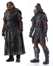 LORD OF THE RINGS DLX AF SERIES 5 AF ASST