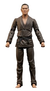 COBRA KAI SERIES 2 CHOZEN AF