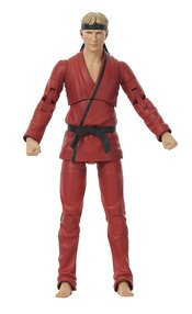 COBRA KAI SERIES 2 JOHNNY AF