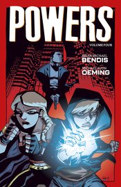 POWERS TP VOL 04