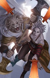 MAGIC THE GATHERING (MTG) #25 CVR D 25 COPY INCV YOON