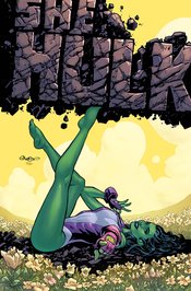 JAN230954 - SHE-HULK #11 - Previews World