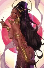 DEJAH THORIS (2023) #2 CVR J 20 COPY INCV SWAY VIRGIN
