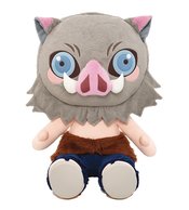 DEMON SLAYER INOSUKE HASHIBIRA BY DOQUTE SUPER BIG PLUSH (NE